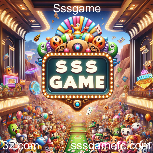 Descubra a Categoria Arcade do Sssgame