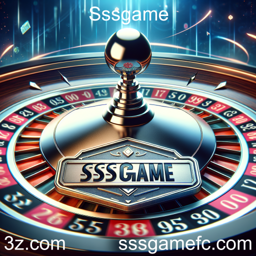 Roleta: O Jogo de Sorte que Encanta Jogadores no Sssgame